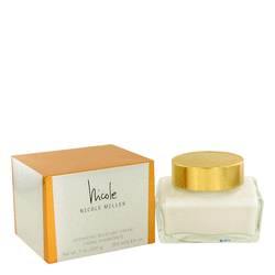 Nicole Body Cream By Nicole Miller - Body Cream