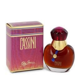 Cassini Eau De Parfum Spray By Oleg Cassini - Fragrance JA Fragrance JA Oleg Cassini Fragrance JA