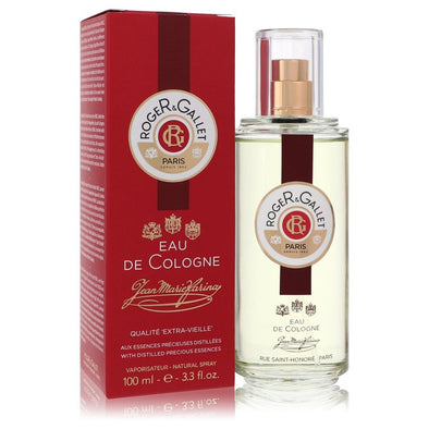 Jean Marie Farina Extra Vielle Reviving Shower Gel (Unisex) By Roger & Gallet