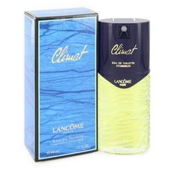 Climat Eau De Toilette Spray By Lancome - Eau De Toilette Spray