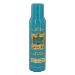 4711 Deodorant Spray (Unisex) By Muelhens - Deodorant Spray (Unisex)