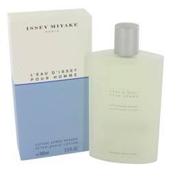 L'eau D'issey (issey Miyake) After Shave Toning Lotion By Issey Miyake - After Shave Toning Lotion