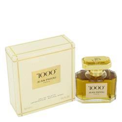 1000 Gift Set By Jean Patou - Gift Set - Jean Patou Fragrance Collection includes Joy, Joy Forever, 1000 and Sublime