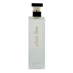 5th Avenue After Five Eau De Parfum Spray (Tester) By Elizabeth Arden - Eau De Parfum Spray (Tester)