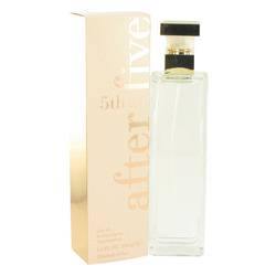 5th Avenue After Five Eau De Parfum Spray By Elizabeth Arden - Eau De Parfum Spray