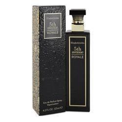 5th Avenue Royale Eau De Parfum Spray By Elizabeth Arden - Eau De Parfum Spray