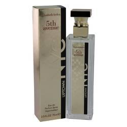 5th Avenue Uptown Nyc Eau De Parfum Spray By Elizabeth Arden - Eau De Parfum Spray