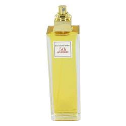 5th Avenue Eau De Parfum Spray (Tester) By Elizabeth Arden - Eau De Parfum Spray (Tester)