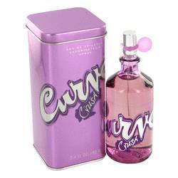 Curve Crush Body Lotion By Liz Claiborne - Body Lotion