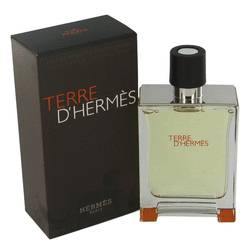 Terre D'hermes Eau De Parfum Spray in pouch By Hermes - Eau De Parfum Spray in pouch