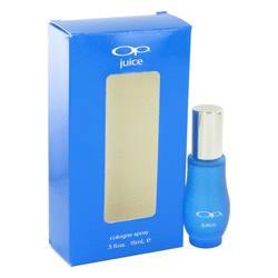 Op Juice Mini Cologne Spray By Ocean Pacific - Mini Cologne Spray