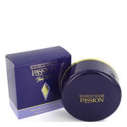 Passion Dusting Powder By Elizabeth Taylor - Dusting Powder