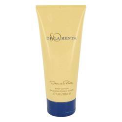 So De La Renta Body Lotion By Oscar de la Renta -