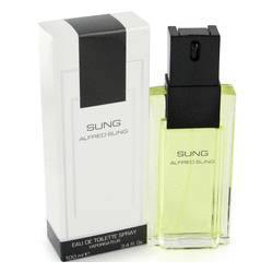 Alfred Sung Eau De Toilette Spray Refillable By Alfred Sung - Eau De Toilette Spray Refillable