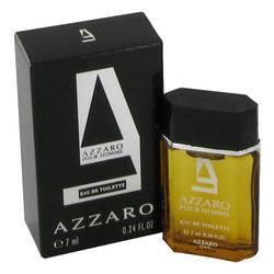 Azzaro Mini EDT By Azzaro - Mini EDT