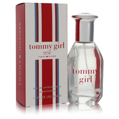 Tommy Girl Perfume for Women | Tommy Hilfiger