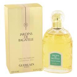 Jardins De Bagatelle Eau De Parfum Spray By Guerlain -