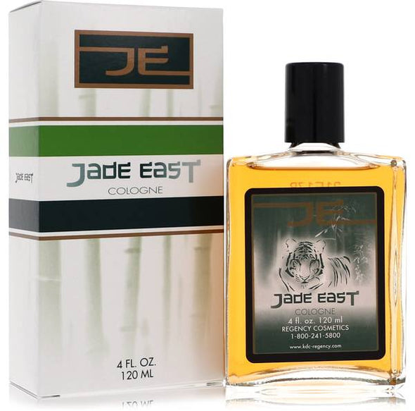 Jade East Cologne Spray By Regency Cosmetics - Cologne Spray