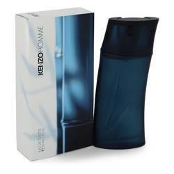 Kenzo Eau De Toilette Spray By Kenzo - Eau De Toilette Spray