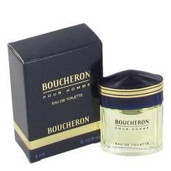 Boucheron Mini EDT By Boucheron - Mini EDT