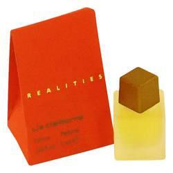 Realities Mini Perfume By Liz Claiborne -