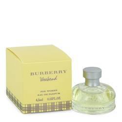 Weekend Mini EDP By Burberry -