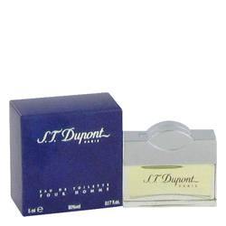 St Dupont Mini EDT By St Dupont - Mini EDT