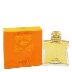 24 Faubourg Eau De Parfum Spray By Hermes - Eau De Parfum Spray