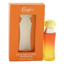 Candies Eau De Toilette Spray By Liz Claiborne - Fragrance JA Fragrance JA Liz Claiborne Fragrance JA