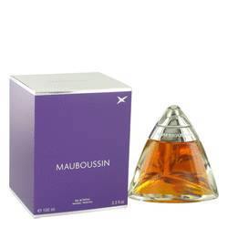 Mauboussin Eau De Parfum Spray By Mauboussin - Eau De Parfum Spray