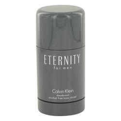 Eternity Deodorant Stick By Calvin Klein - Deodorant Stick