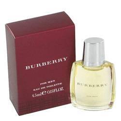 Burberry Mini EDT By Burberry - Mini EDT