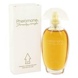 Pheromone Perfume Eau De Parfum - 1.7 oz Eau De Parfum Spray Eau De Parfum Spray