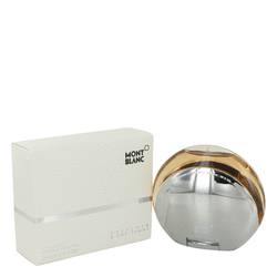 Presence Eau De Toilette Spray By Mont Blanc - Fragrance JA Fragrance JA Mont Blanc Fragrance JA