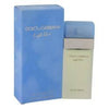 Light Blue by Dolce Gabbana D&G EDT Perfume for Women - Eau De Toilette Spray