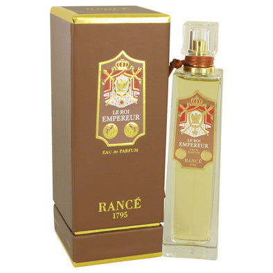 Le Roi Empereur Eau De Parfum Spray By Rance