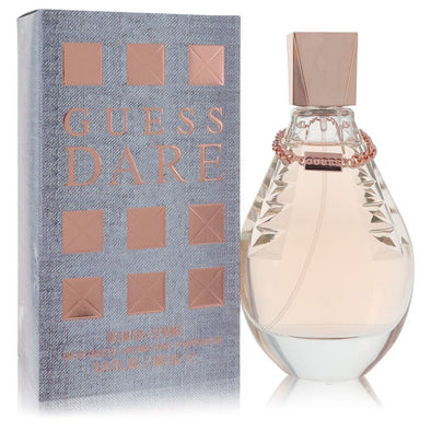 Guess Dare Body Mist By Guess