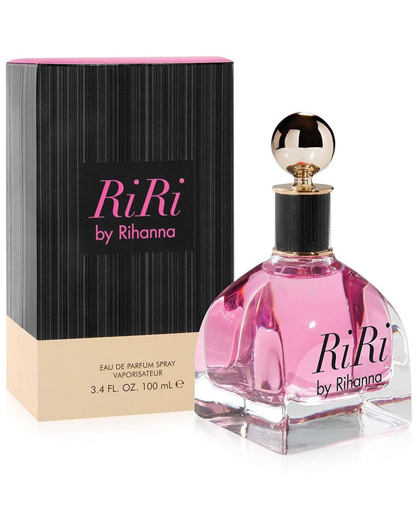 Ri Ri Perfume By Rihanna - Eau De Parfum Spray