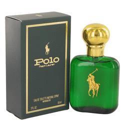 Polo Eau De Toilette Spray By Ralph Lauren - Fragrance JA Fragrance JA Ralph Lauren Fragrance JA