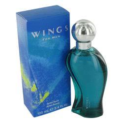 Wings After Shave By Giorgio Beverly Hills - Fragrance JA Fragrance JA Giorgio Beverly Hills Fragrance JA