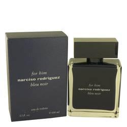 Narciso Rodriguez Bleu Noir Vial (sample) By Narciso Rodriguez - Vial (sample)