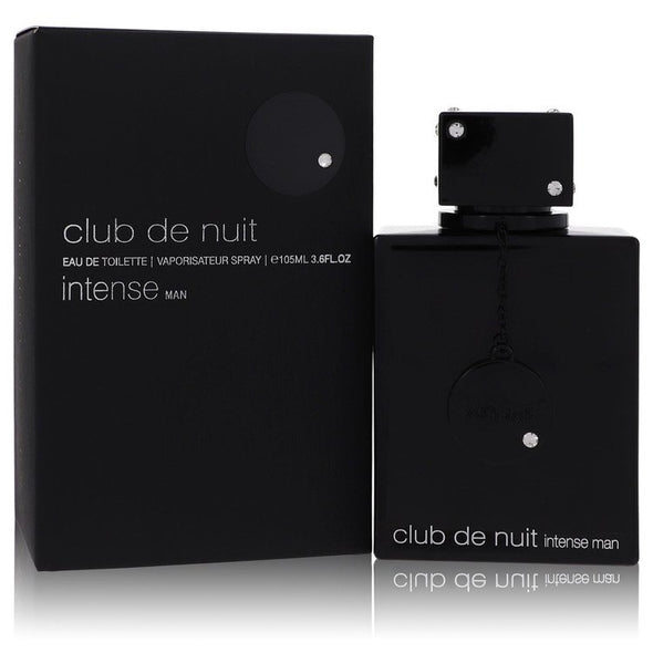 Club De Nuit Intense Body Mist By Armaf