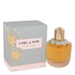 Girl Of Now Vial (sample) By Elie Saab - Vial (sample)