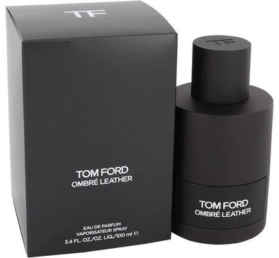 Ombre Leather Perfume by Tom Ford -