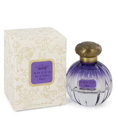 Tocca Maya Mini EDP By Tocca