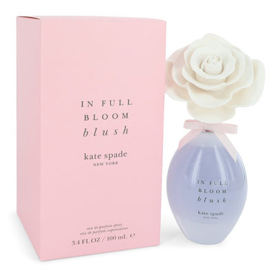 In Full Bloom Blush Mini EDP Spray (unboxed) By Kate Spade