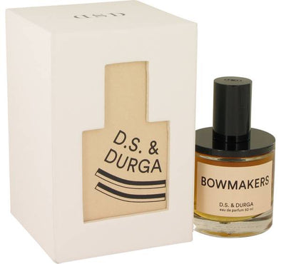Bowmakers Eau De Parfum Spray By D.S. & Durga - 3.4 oz Eau De Parfum Spray Eau De Parfum Spray