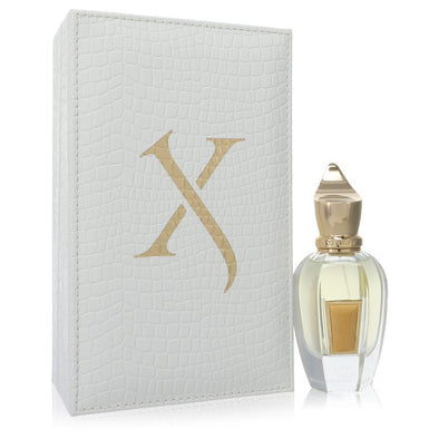 17/17 Stone Label Elle Perfume by Xerjoff - 1.7 oz Eau De Parfum Spray Eau De Parfum Spray