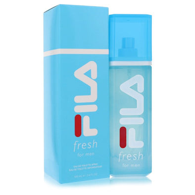 Fila Fresh Body Spray By Fila