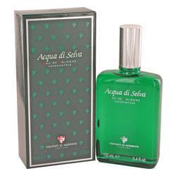 Acqua Di Selva Eau De Cologne Spray By Visconte Di Modrone - Eau De Cologne Spray